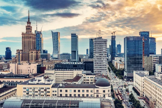 Cennik Kancelaria Radców Prawnych Linke Kulicki Warszawa