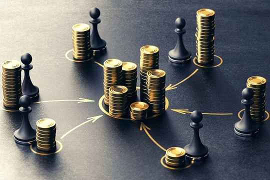 czym są fundusze private equity?